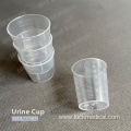 Disposable medicine Cup For Patients 50ml